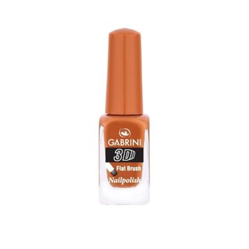 Gabrini 3D Nail Polish 80 Oje