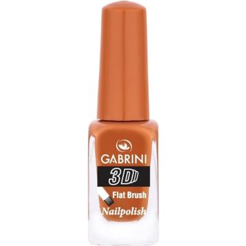Gabrini 3D Nail Polish 80 Oje