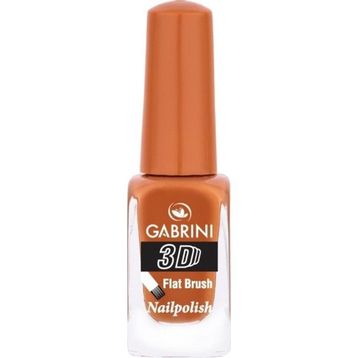 Gabrini 3D Nail Polish 80 Oje