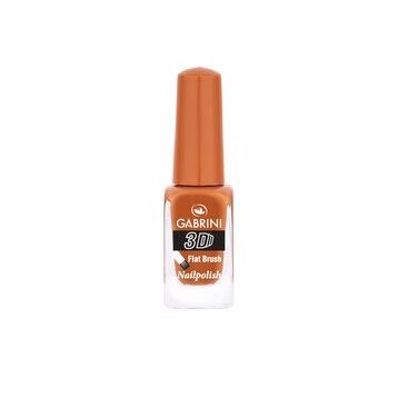 Gabrini 3D Nail Polish 80 Oje