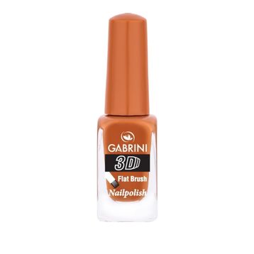 Gabrini 3D Nail Polish 80 Oje