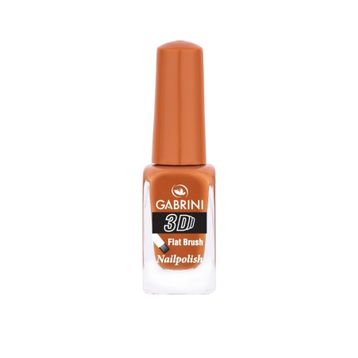Gabrini 3D Nail Polish 80 Oje
