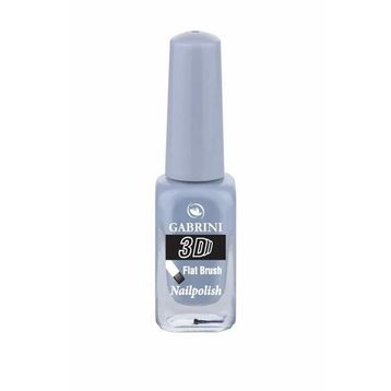Gabrini 3D No 47 Nailpolish Oje