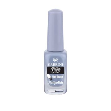 Gabrini 3D No 47 Nailpolish Oje