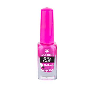 Gabrini 3D No 48 8696814065483 Nailpolish Oje