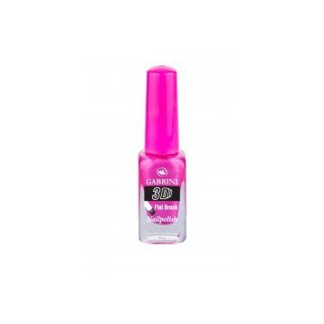 Gabrini 3D No 48 8696814065483 Nailpolish Oje