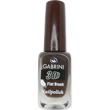 Gabrini 3D No 48 8696814065483 Nailpolish Oje
