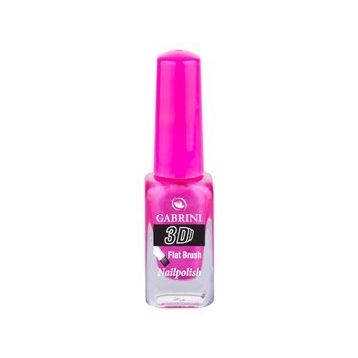 Gabrini 3D No 48 8696814065483 Nailpolish Oje