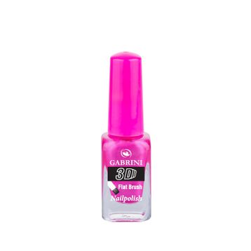 Gabrini 3D No 48 8696814065483 Nailpolish Oje