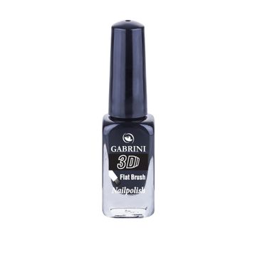 Gabrini 3D No 59 Nailpolish Oje