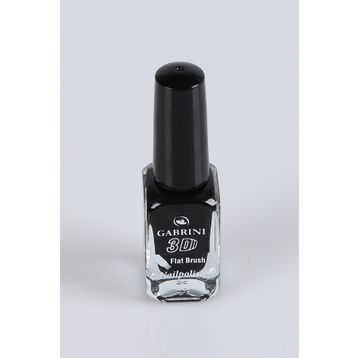Gabrini 3D No 59 Nailpolish Oje