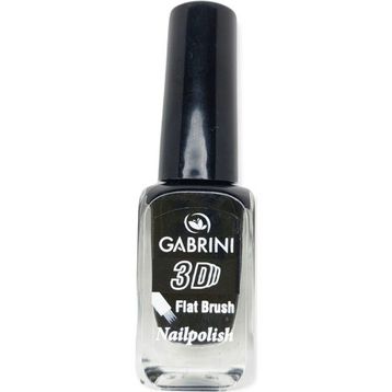Gabrini 3D No 59 Nailpolish Oje