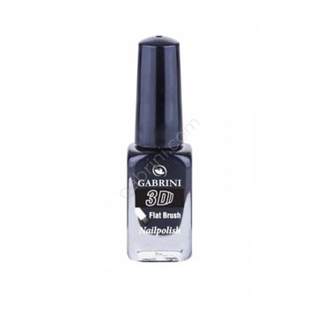 Gabrini 3D No 59 Nailpolish Oje