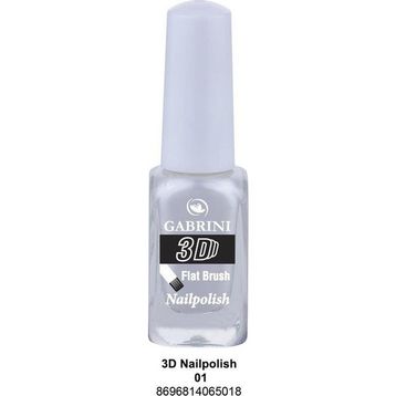 Gabrini 3D No:39 Oje