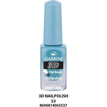 Gabrini 3D No:53 Oje