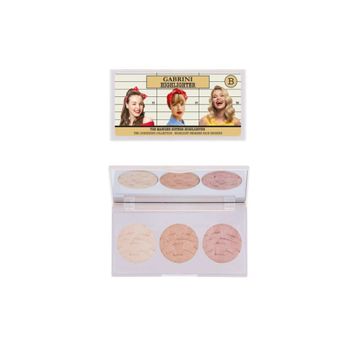 Gabrini 3'lü Highlighter set