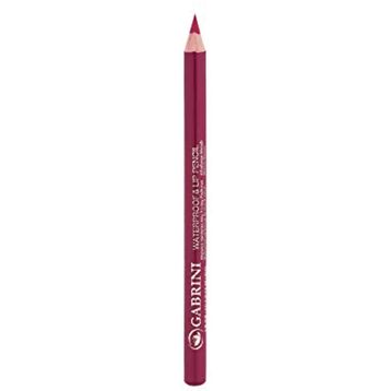 Gabrini 5 Lip ve Eye Pencil