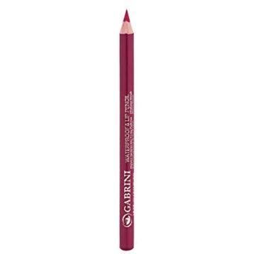Gabrini 5 Lip ve Eye Pencil