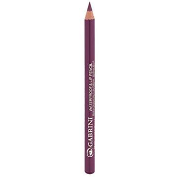 Gabrini 6 Lip ve Eye Pencil