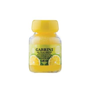 Gabrini 75 ml Limonlu Aseton