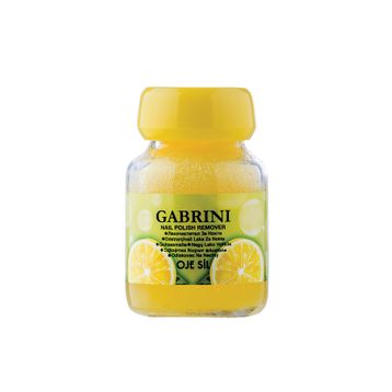 Gabrini 75 ml Limonlu Aseton