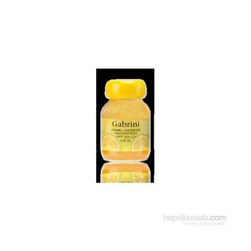 Gabrini 75 ml Limonlu Aseton