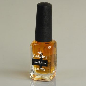 Gabrini Acı Oje