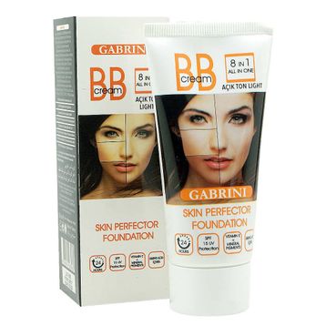 Gabrini Açık Ton 50 ml Bb Krem