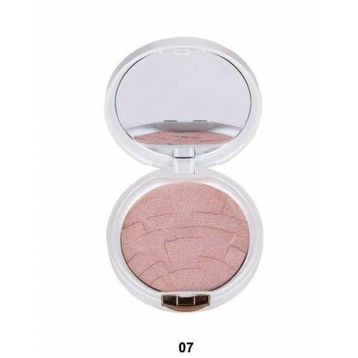 Gabrini B EBR361 Highlighter 3'lü Aydınlatıcı Paleti