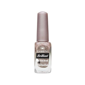 Gabrini B01 Brillant Simli Oje