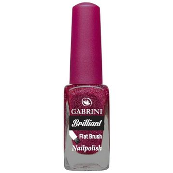 Gabrini B03 Brillant Simli Oje