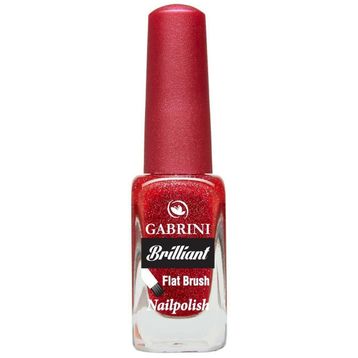 Gabrini B04 Brillant Simli Oje