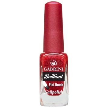 Gabrini B04 Brillant Simli Oje