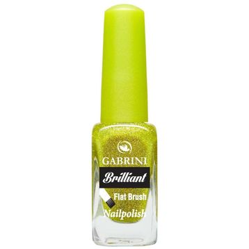 Gabrini B09 Brillant Simli Oje