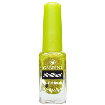 Gabrini B09 Brillant Simli Oje