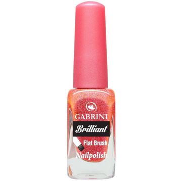 Gabrini B10 Brillant Simli Oje