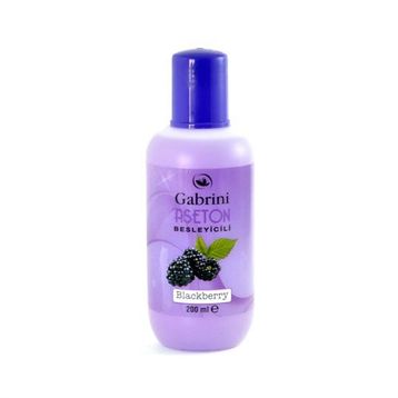 Gabrini Böğürtlenli 200 ml Aseton
