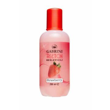 Gabrini Böğürtlenli 200 ml Aseton