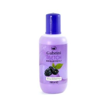 Gabrini Böğürtlenli 200 ml Aseton