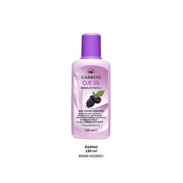 Gabrini Böğürtlenli 200 ml Aseton