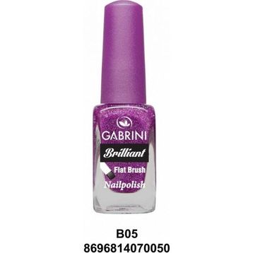 Gabrini Brilliant 05 Oje