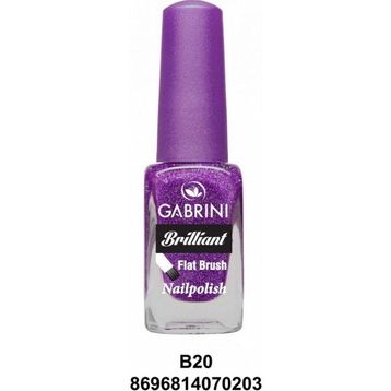 Gabrini Brilliant 20 Oje