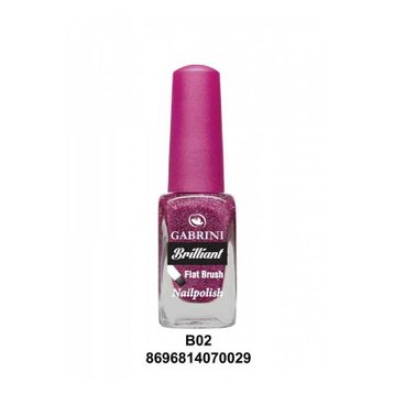 Gabrini Brilliant B02 Oje