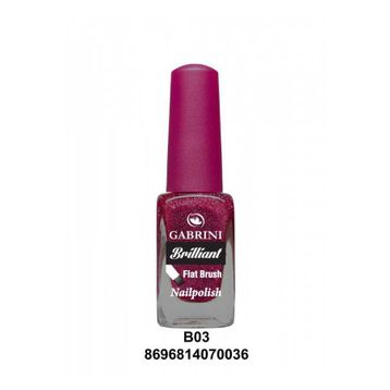 Gabrini Brilliant B03 Oje