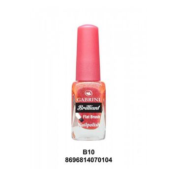 Gabrini Brilliant B10 Oje