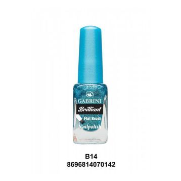 Gabrini Brilliant B14 Oje