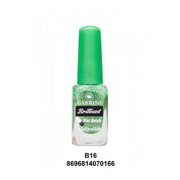 Gabrini Brilliant B16 Oje
