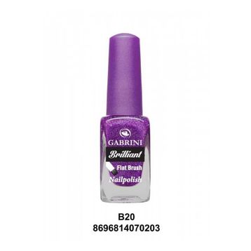 Gabrini Brilliant B20 Oje