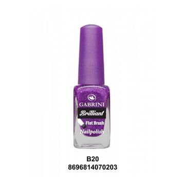 Gabrini Brilliant B20 Oje