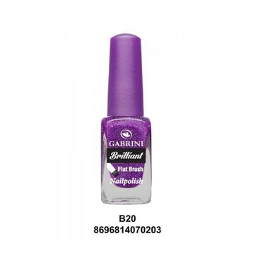 Gabrini Brilliant B20 Oje